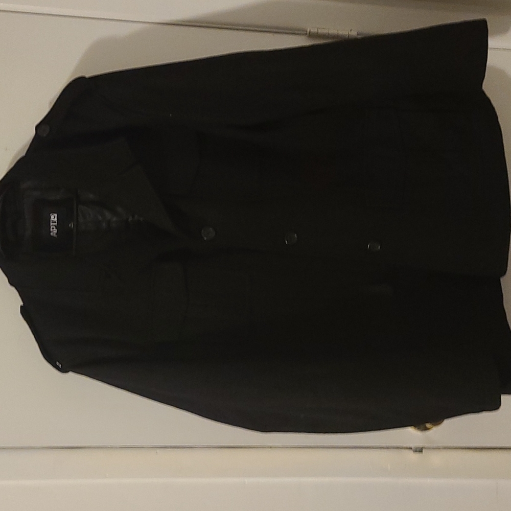 Apt 9 wool coat